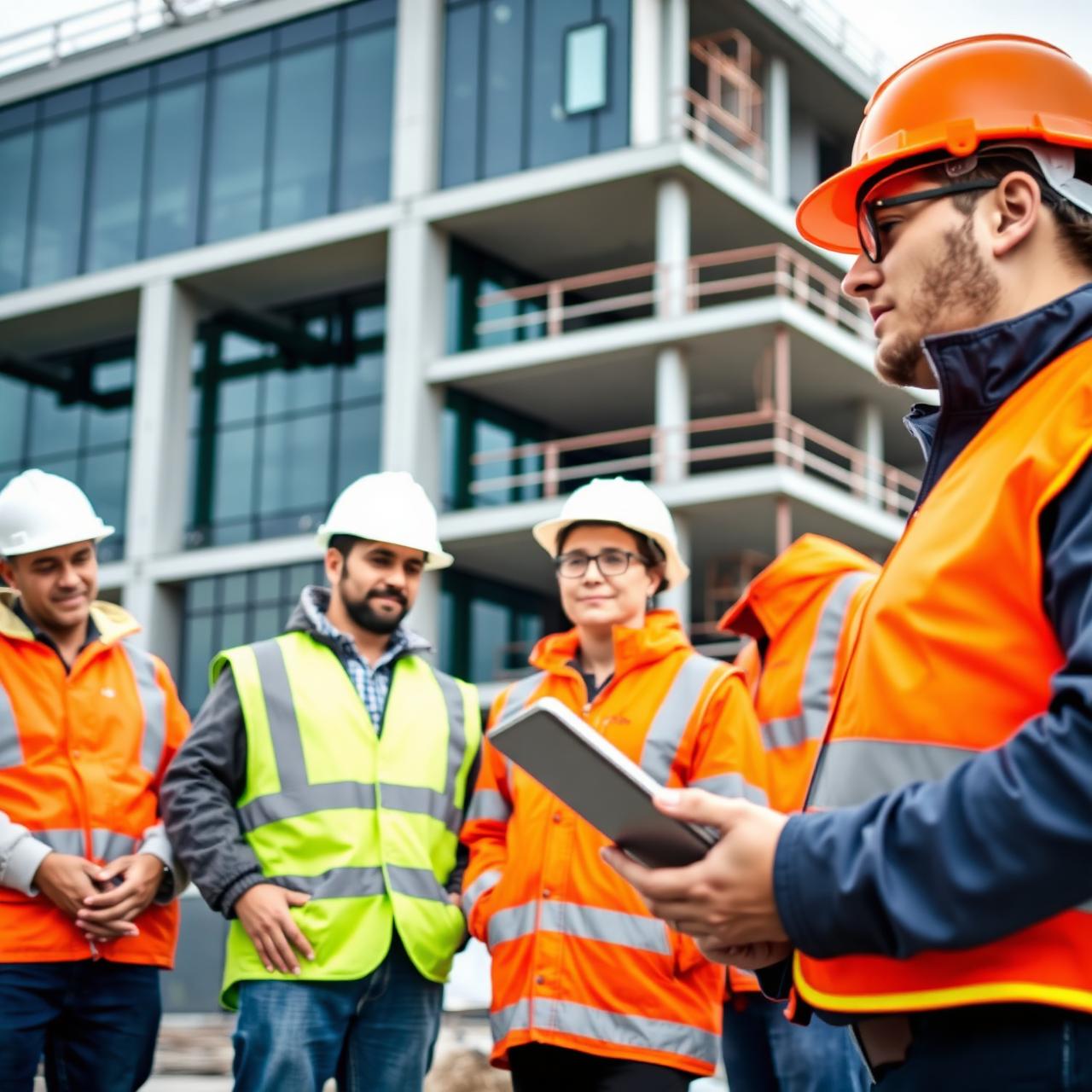StarPro site team